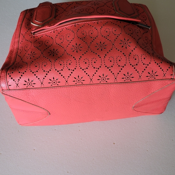 Lodis YontvilleNatalitSatchel Convertible Shoulder Bag - Picture 11 of 12